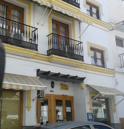 Casa Manuel Ξενοδοχείο Nerja Εξωτερικό φωτογραφία