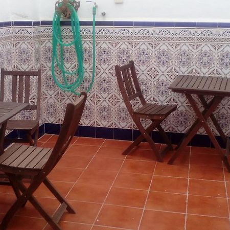 Casa Manuel Ξενοδοχείο Nerja Εξωτερικό φωτογραφία