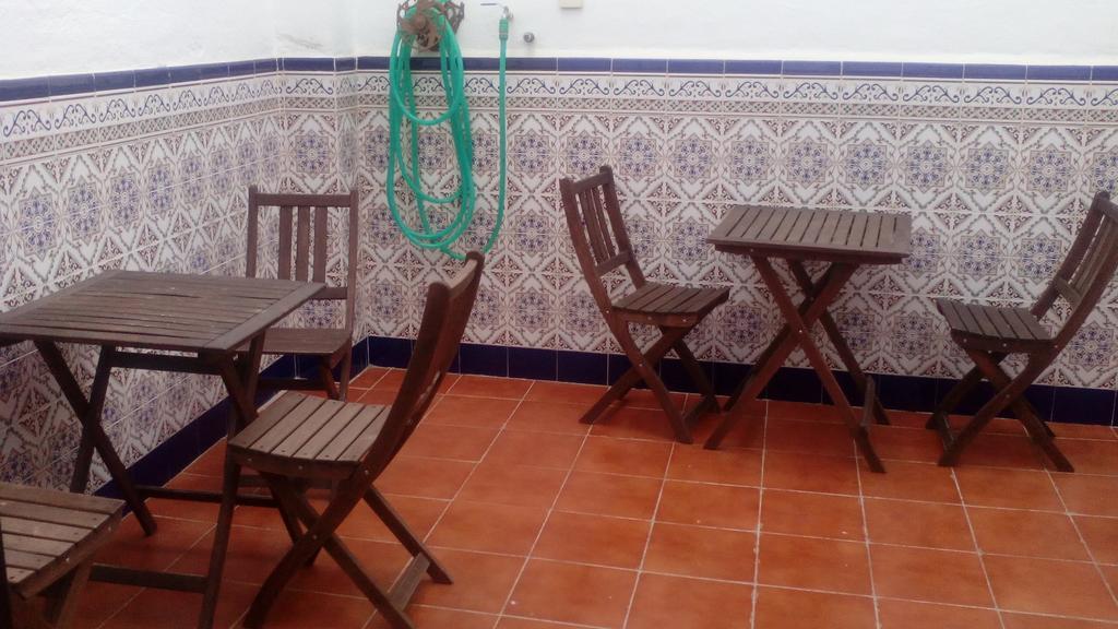 Casa Manuel Ξενοδοχείο Nerja Εξωτερικό φωτογραφία