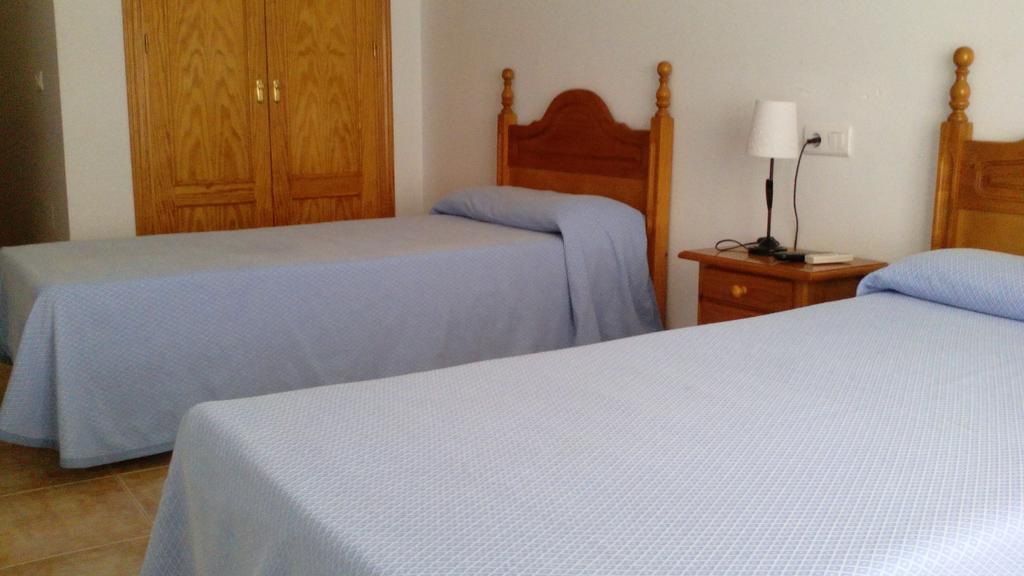 Casa Manuel Ξενοδοχείο Nerja Δωμάτιο φωτογραφία