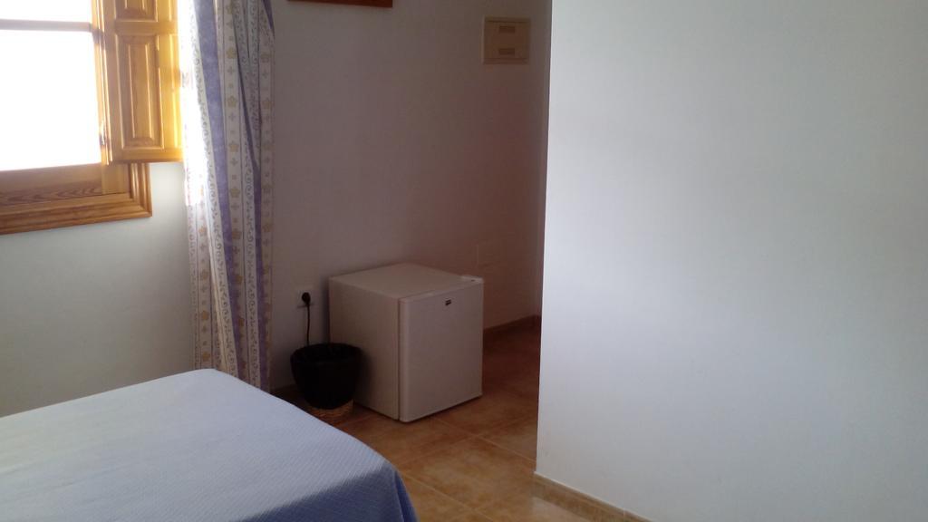 Casa Manuel Ξενοδοχείο Nerja Δωμάτιο φωτογραφία