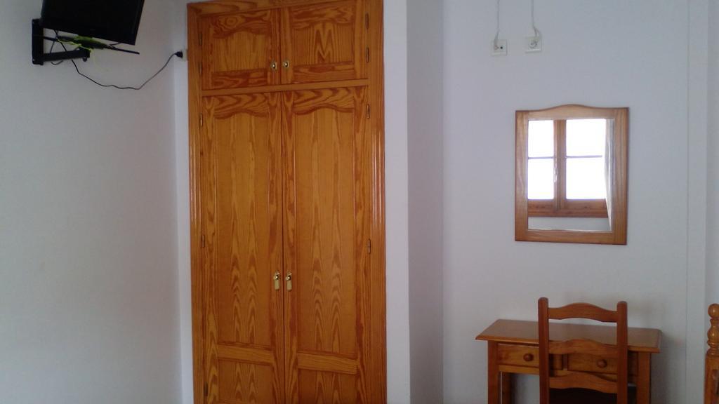 Casa Manuel Ξενοδοχείο Nerja Δωμάτιο φωτογραφία