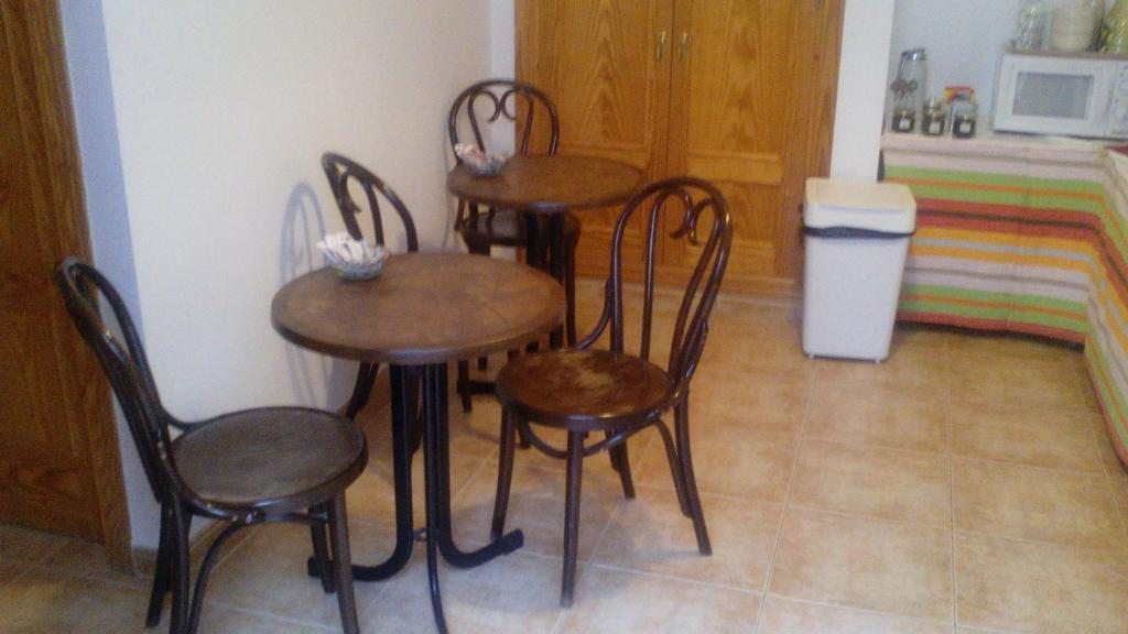 Casa Manuel Ξενοδοχείο Nerja Εξωτερικό φωτογραφία