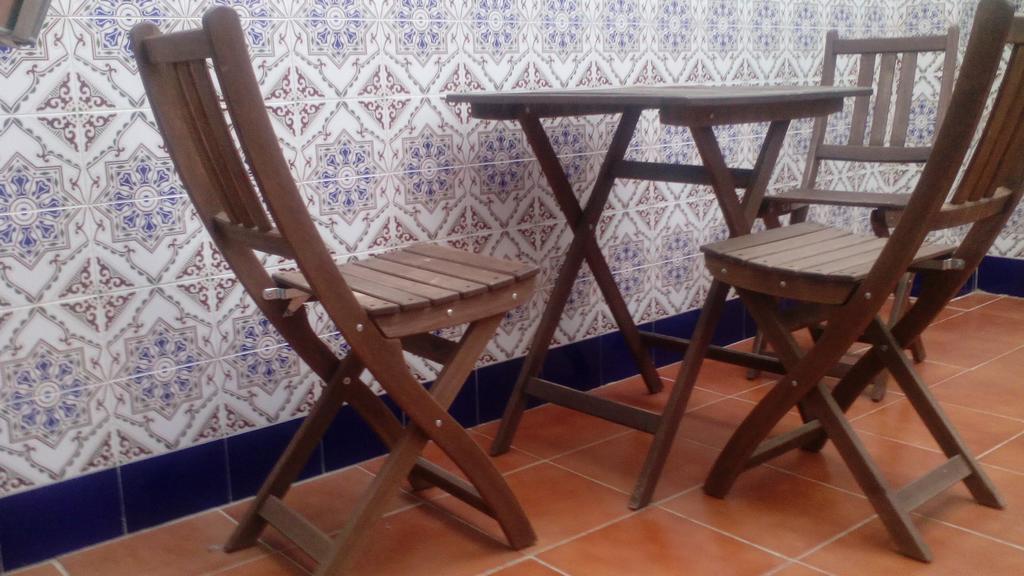 Casa Manuel Ξενοδοχείο Nerja Εξωτερικό φωτογραφία
