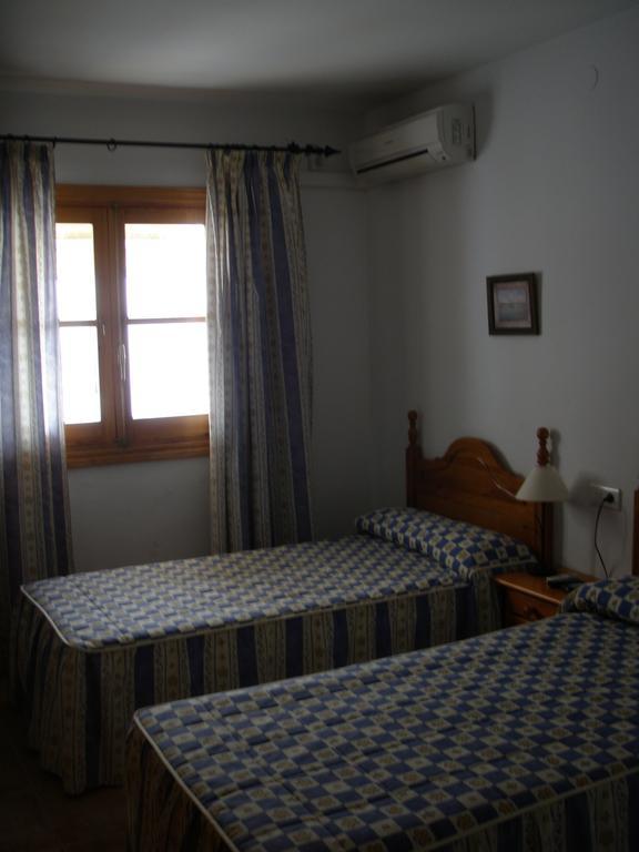 Casa Manuel Ξενοδοχείο Nerja Δωμάτιο φωτογραφία