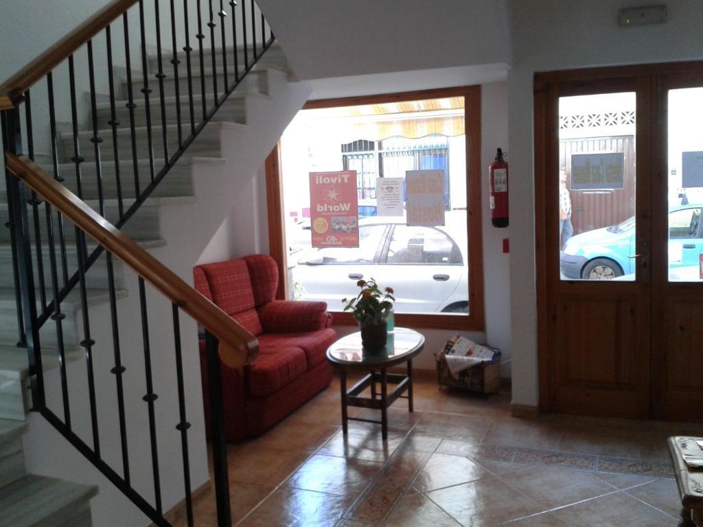 Casa Manuel Ξενοδοχείο Nerja Εξωτερικό φωτογραφία
