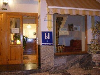 Casa Manuel Ξενοδοχείο Nerja Εξωτερικό φωτογραφία