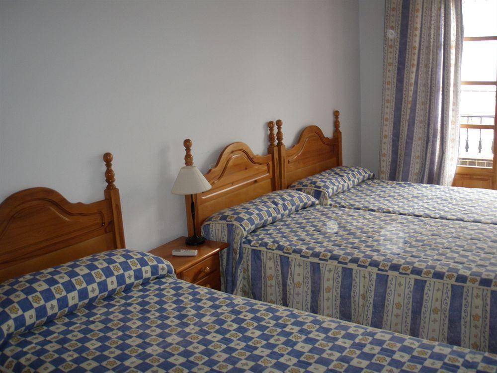 Casa Manuel Ξενοδοχείο Nerja Εξωτερικό φωτογραφία